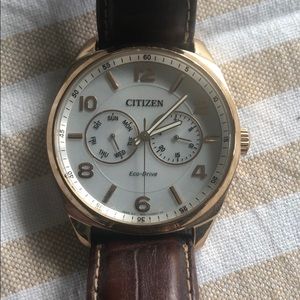 Men’s Citizen Watch